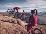 GASGAS Teams Motorex / SRAM