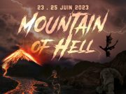 Mountain of Hell 23-25 Juin