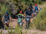 Bigreen de Grasse le 2 Avril