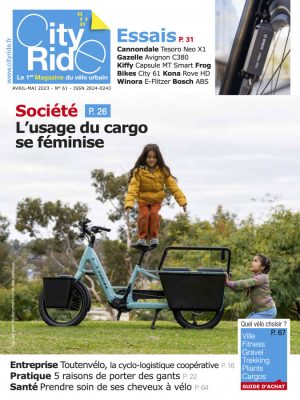 City Ride 61