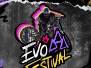 EVO Festival 2 au 4 Juin