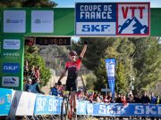 Coupe de France SKF VTT #1