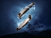 Cane Creek Electric Wings