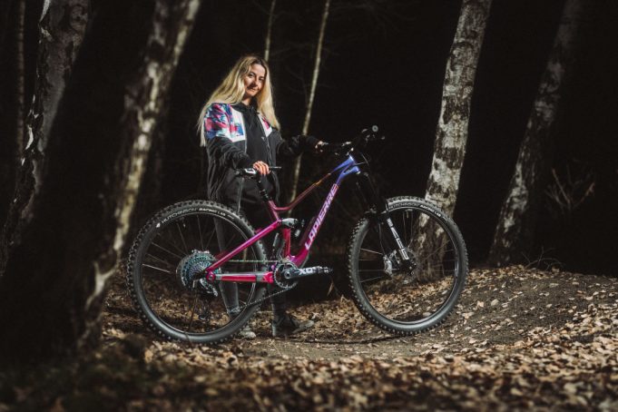 Lapierre ZIPP Collective 2023