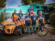 Rockrider Ford Racing Team