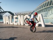 Gabriel Wibmer « Via Valencia »