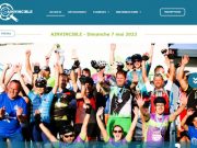 L’Ainvincible le 7 Mai