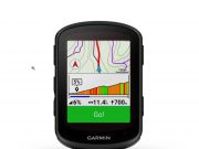 Garmin Edge 540 et 840