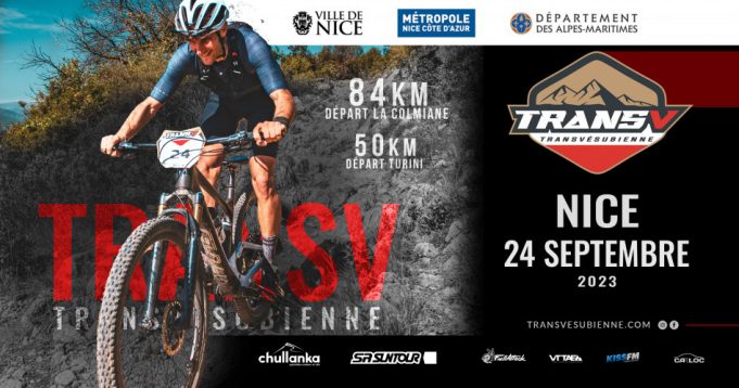 32ème Transvésubienne