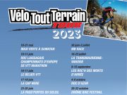 VTT Tour 2023 : Roc d’Azur !