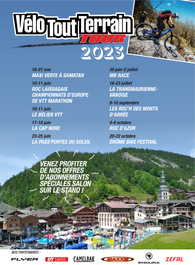 VTT Tour 2023 MAI OK