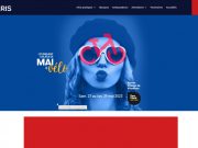 Salon Vélo In Paris