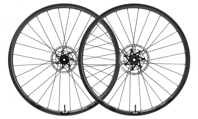 Roues FFWD Outlaw 2023