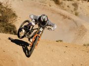 The Pilot avec A. Pierron