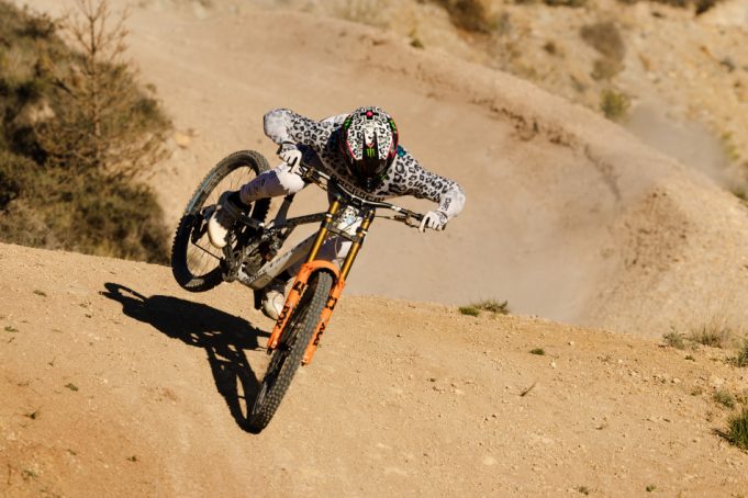 The Pilot avec A. Pierron