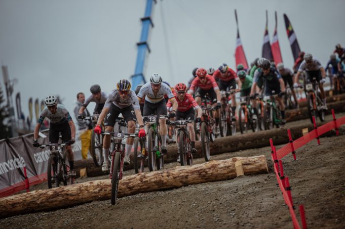 Calendrier UCI XCM 2024