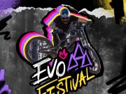 EVO Festival du 2 au 4 Juin