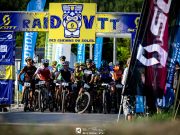 Raid VTT Chemins du Soleil