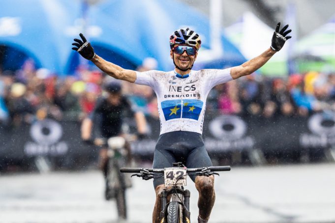 Coupe du monde Nove Mesto