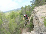 Cap Nore en pays Cathare