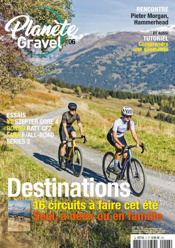 Planète Gravel 6