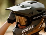 Casques BELL Sanction 2 et DLX