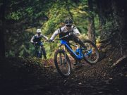 Mondraker NEAT : nouvelle génération