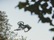 Mavic /Bikepark de Châtel