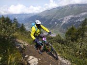 Transmaurienne : multi-modes !