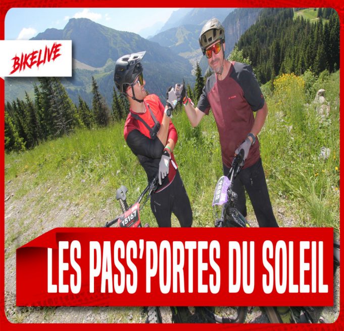 Evénement VTT : La Pass’Portes ’23 PASSPORTES_2023