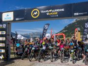 Transmaurienne-Vanoise