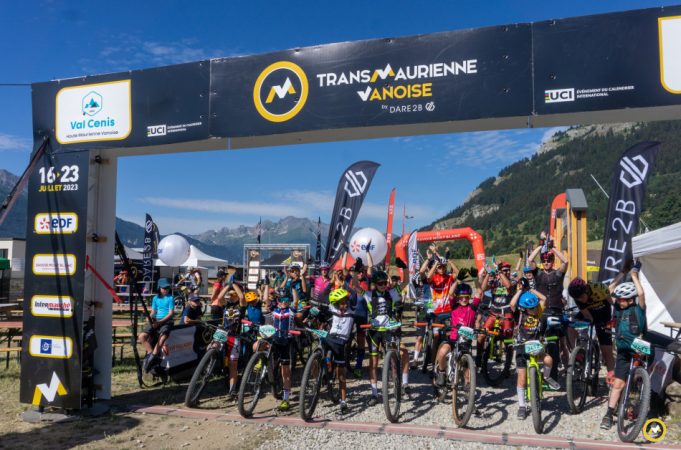 Transmaurienne-Vanoise