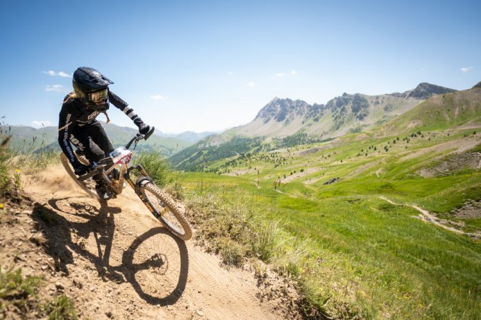 6ème MTB Team Up Enduro