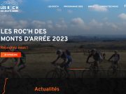 Roc’h des Monts d’Arrée 9-10 Sept.