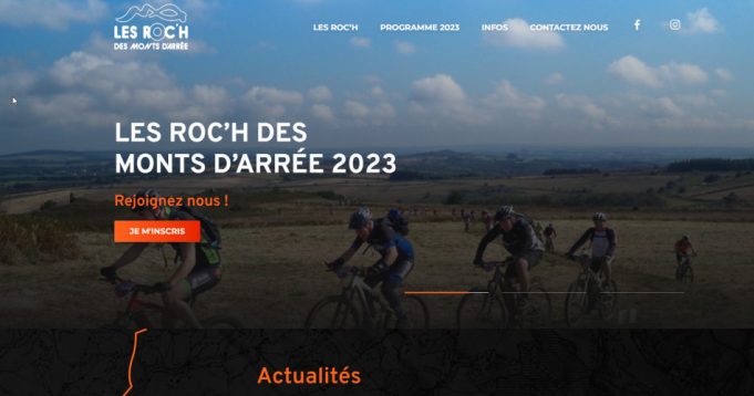 Roc’h des Monts d’Arrée 9-10 Sept.