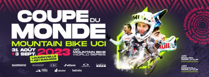 Pyrénées Bike Festival dès le 31 Août