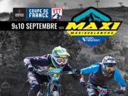 Maxi Avalanche Ax 3 Domaines 9-10 Sept.
