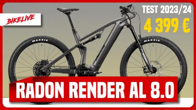 Test : Radon Render AL 8.0 Radon_render_AL_8_0