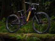 Nouveaux Kona Process X alu