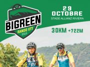 Bigreen de Nice le 29 Octobre