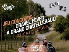 Jeu-concours Gravel Fever