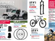 Loterie Vélo Tout Terrain au ROC !