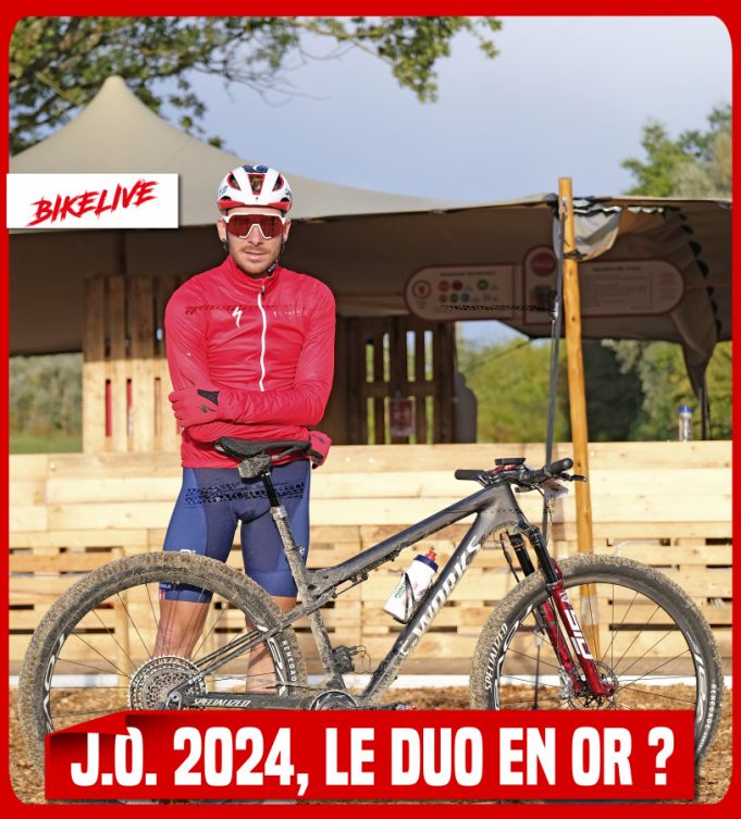 Vidéo : Victor Koretsky et son Spe’ Epic World Cup