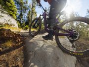 Santa Cruz Heckler SL