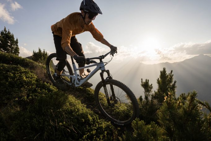 Scor 2030 : le trail-enduro