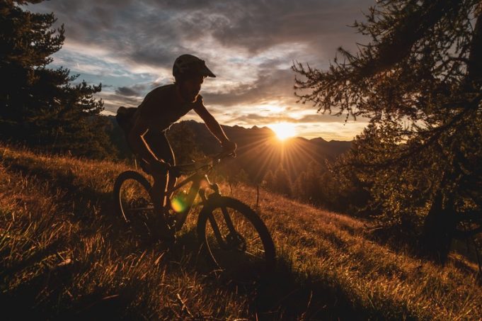 Transvésubienne le 24 Sept.