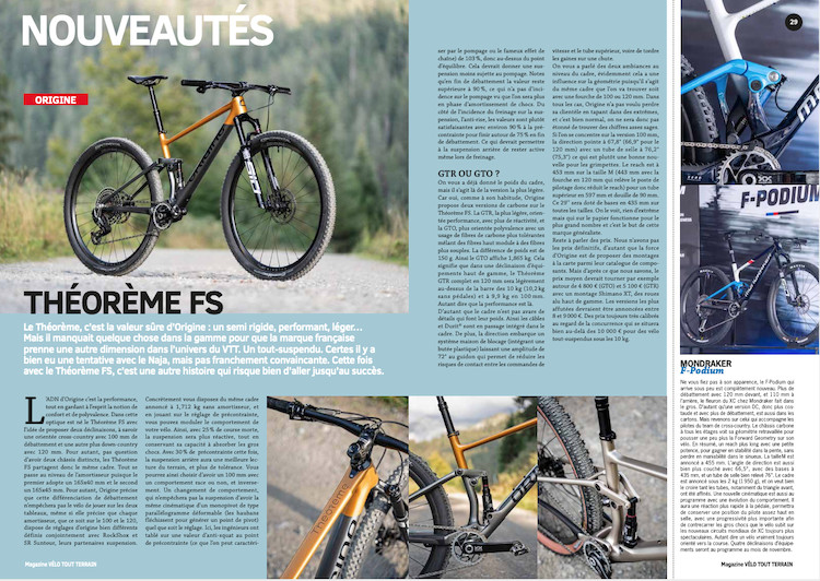 Vélo Tout Terrain 293 – Image 5