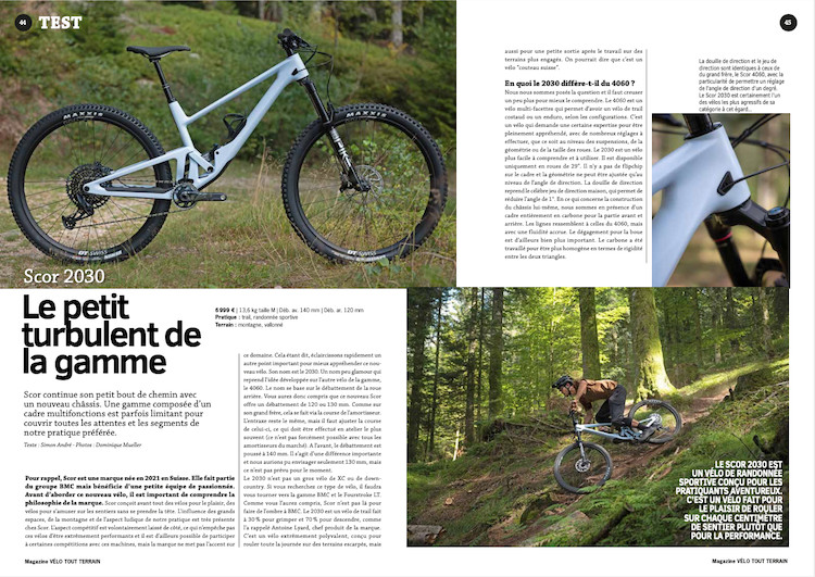 Vélo Tout Terrain 293 – Image 4