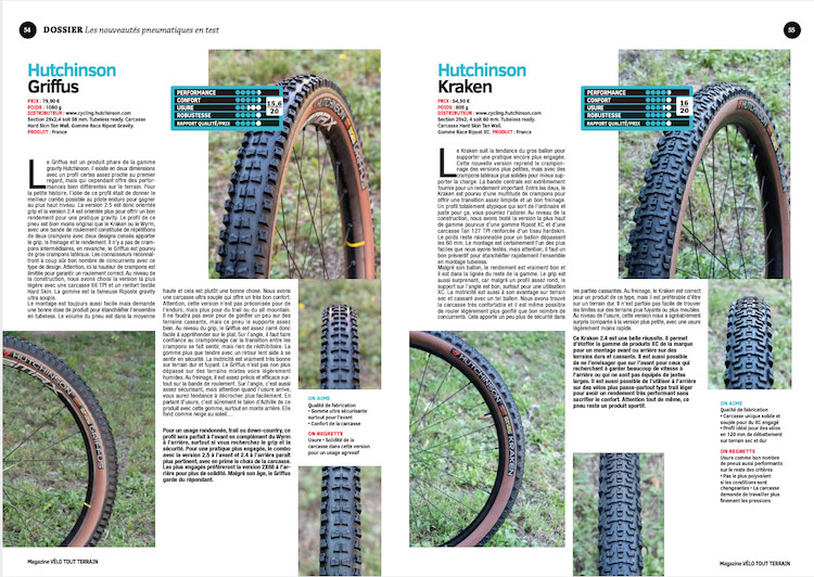 Vélo Tout Terrain 293 – Image 3