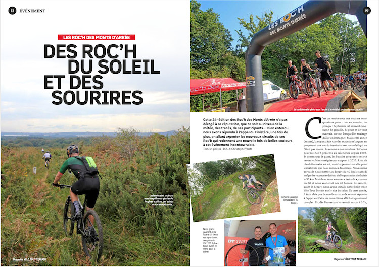 Vélo Tout Terrain 293 – Image 2